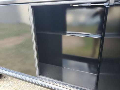 New 2025 RAM 5500 Tradesman image 10