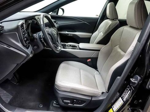 Used 2023 Lexus RX 350 Premium Plus w/ Accessory Package AWD/4WD image 8