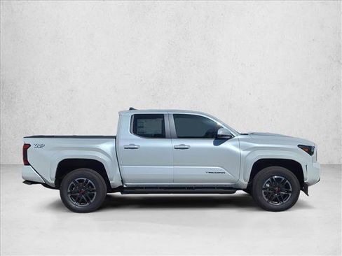 New 2026 Toyota Tacoma TRD Sport image 4