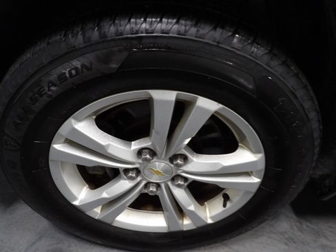 Used 2016 Chevrolet Equinox LS AWD/4WD image 21