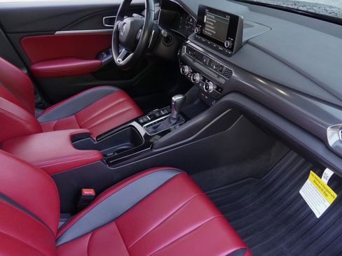 Used 2024 Acura Integra A-Spec FWD image 10