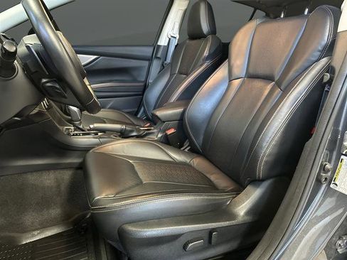 Used 2022 Subaru Crosstrek 2.5i Limited w/ Moonroof Package 2 image 4