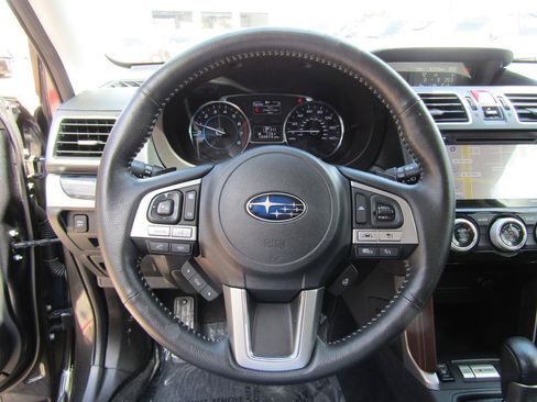 Used 2017 Subaru Forester 2.0XT Touring AWD/4WD image 14