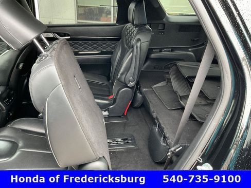 Used 2020 Hyundai Palisade Limited AWD/4WD image 22