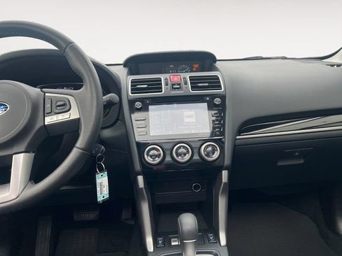 Used 2018 Subaru Forester 2.5i Limited AWD/4WD image 15