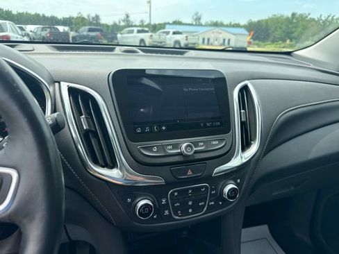 Used 2019 Chevrolet Equinox Premier AWD/4WD image 23