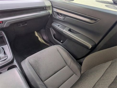 Used 2026 Honda CR-V EX image 18