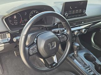 Used 2022 Honda Civic Sport video 2