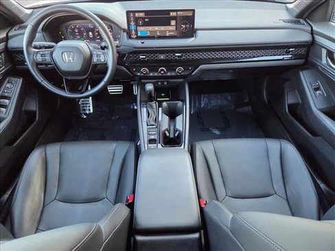 Used 2025 Honda Accord Sport image 18