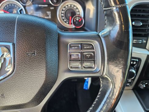Used 2014 RAM 1500 Outdoorsman AWD/4WD image 20