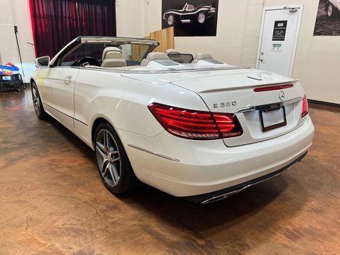 Used 2014 Mercedes-Benz E 350 SEDAN image 7