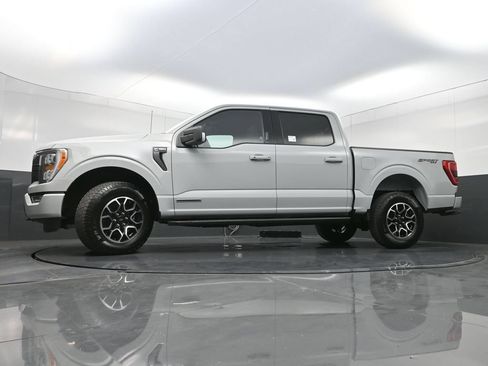 Used 2023 Ford F150 XLT w/ Equipment Group 302A High AWD/4WD image 29