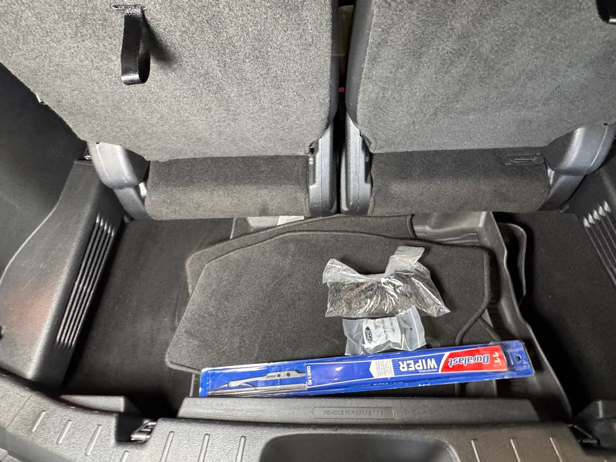 Used 2017 Ford Explorer Limited FWD image 44