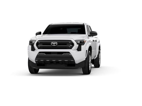 New 2026 Toyota Tacoma SR RWD image 18