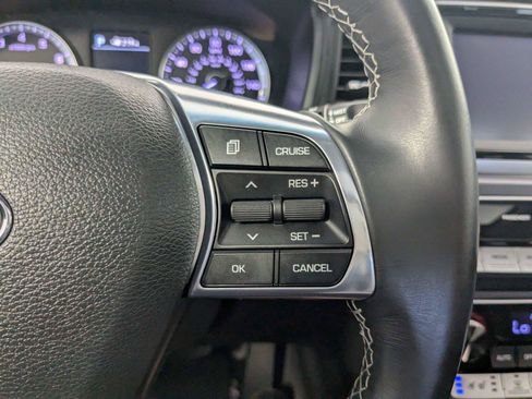 Used 2018 Hyundai Sonata Limited FWD image 20