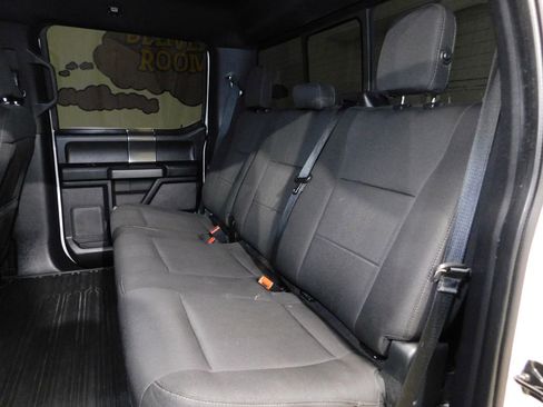 Used 2019 Ford F150 XLT w/ Equipment Group 302A Luxury image 43