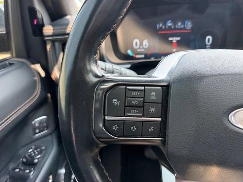 Used 2022 Ford Expedition Max Platinum AWD/4WD image 14