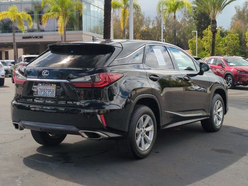Used 2016 Lexus RX 350 FWD image 5