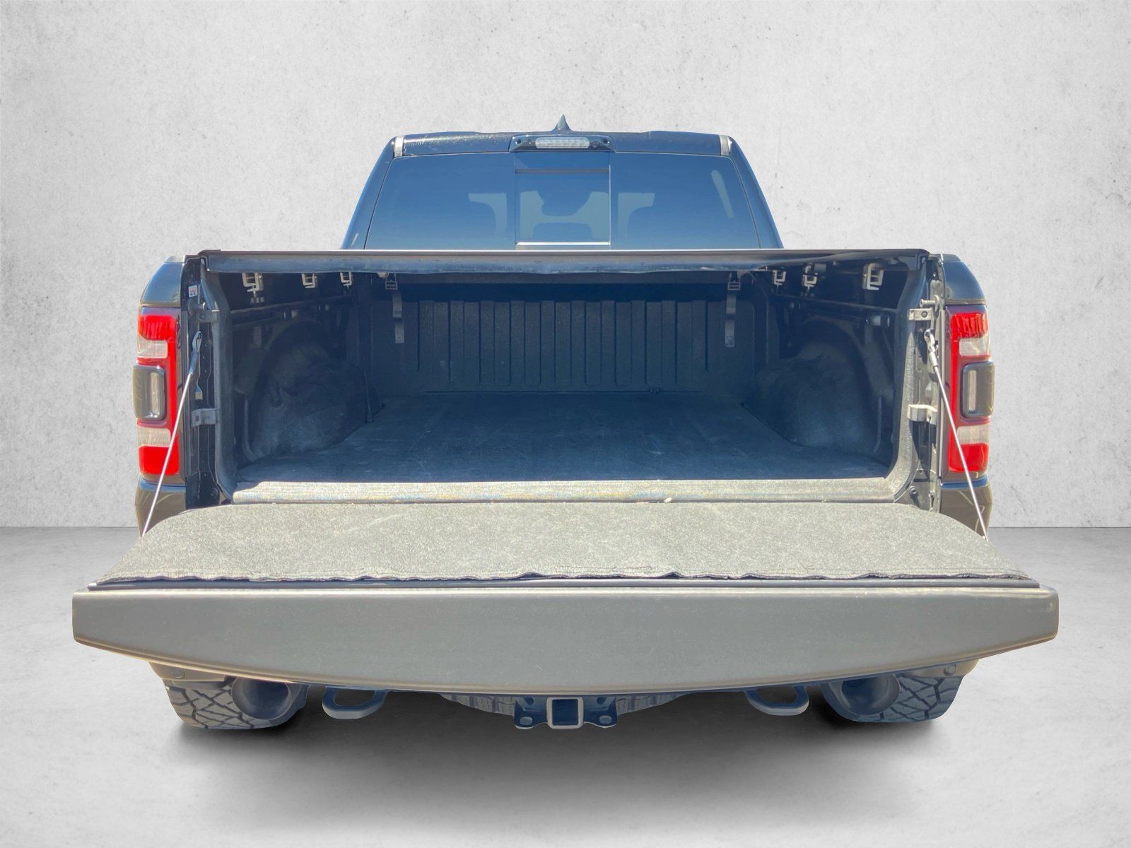 Used 2023 RAM 1500 TRX w/ TRX Level 2 Equipment Group AWD/4WD image 23