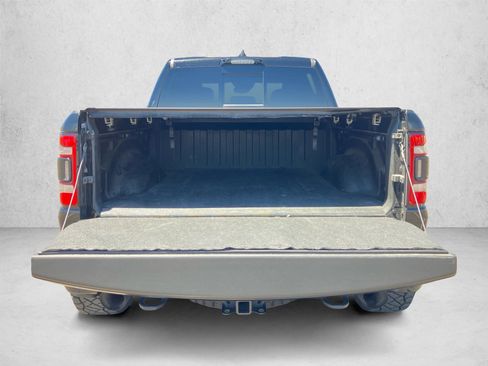 Used 2023 RAM 1500 TRX w/ TRX Level 2 Equipment Group AWD/4WD image 23
