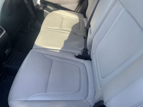 Used 2024 Hyundai Tucson Limited FWD image 11