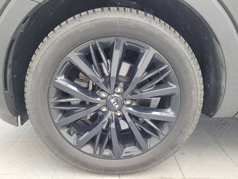 Used 2020 Kia Telluride SX w/ SX Prestige Package AWD/4WD image 31