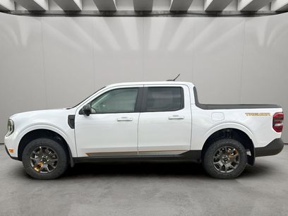 New 2026 Ford Maverick Tremor
