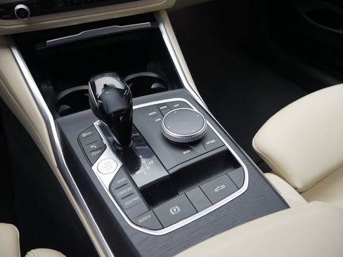 Used 2021 BMW 430i Convertible w/ Convenience Package RWD image 29