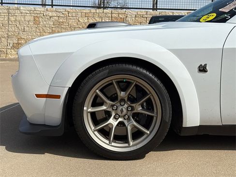 Used 2023 Dodge Challenger R/T Scat Pack image 6