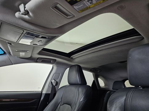 Used 2016 Lexus RX 350 FWD w/ Premium Package image 11