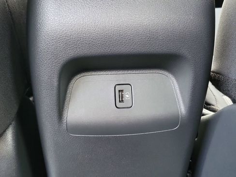 Certified 2025 Nissan Sentra SV w/ All-Weather Package image 19