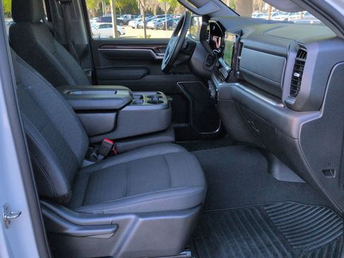 Used 2026 Chevrolet Silverado 1500 RST image 24