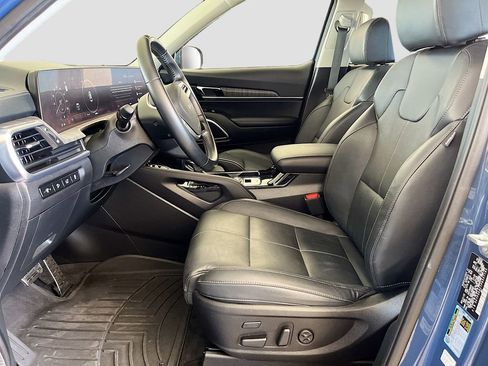 Used 2023 Kia Telluride SX FWD image 22