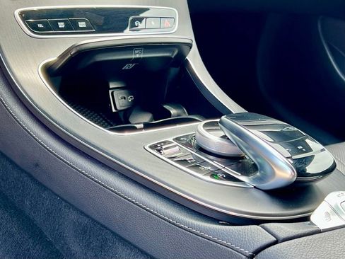 Certified 2023 Mercedes-Benz E 450 4MATIC Cabriolet image 44