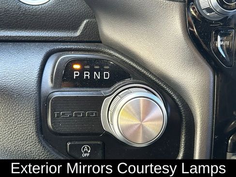 Certified 2022 RAM 1500 Laramie image 23