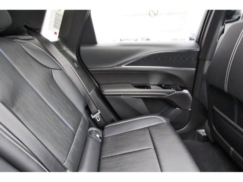 New 2026 Cadillac Lyriq Sport image 11