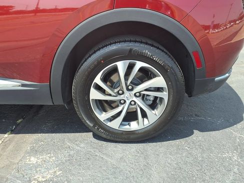 Used 2022 Buick Envision Essence w/ Safety Package FWD image 23