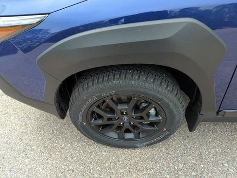 Used 2025 Subaru Crosstrek 2.5i Wilderness image 35