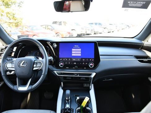 Certified 2023 Lexus RX 350 Premium Plus image 18