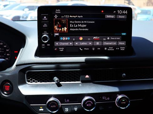 Used 2024 Honda Civic Type R image 48