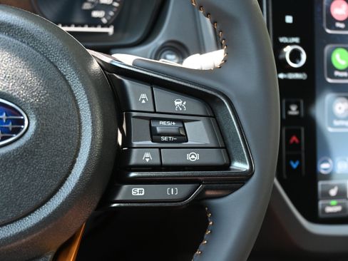 New 2026 Subaru Forester Wilderness AWD/4WD image 19