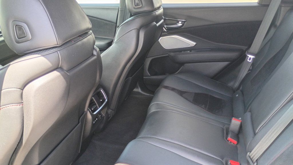 Used 2023 Acura RDX w/ Advance Package AWD/4WD image 23