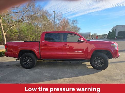 Used 2023 Toyota Tacoma SR5 image 11