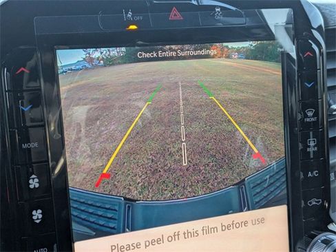 New 2026 RAM 3500 Laramie w/ Night Edition image 19