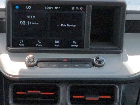 Used 2024 Ford Maverick XLT w/ XLT Luxury Package FWD image 18