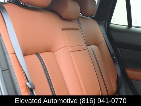 Used 2024 MAZDA CX-50 2.5 Turbo w/ Weather Package image 10