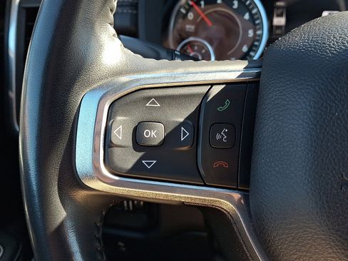 Used 2023 RAM 1500 Laramie image 21