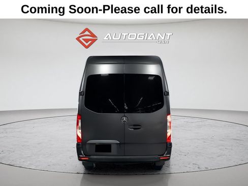 Used 2019 Mercedes-Benz Sprinter 170 image 6