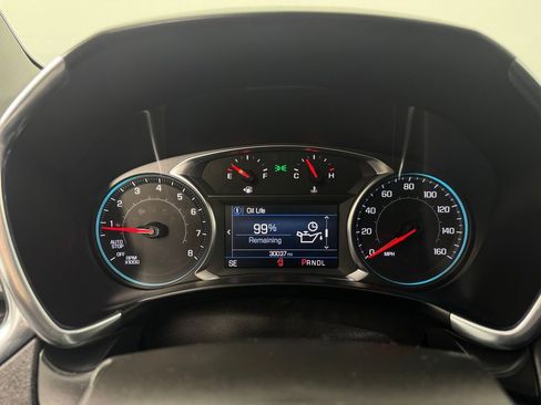 Used 2024 Chevrolet Equinox LT w/ LPO, Floor Liner Package image 21