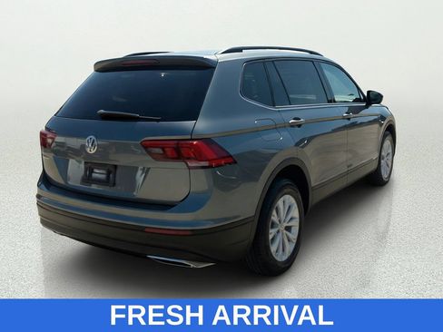 Used 2019 Volkswagen Tiguan S AWD/4WD image 7